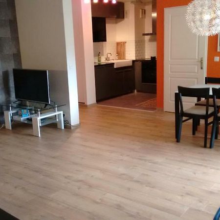 Lille Grand Boulevard Marcq-en-Baroeul Kültér fotó