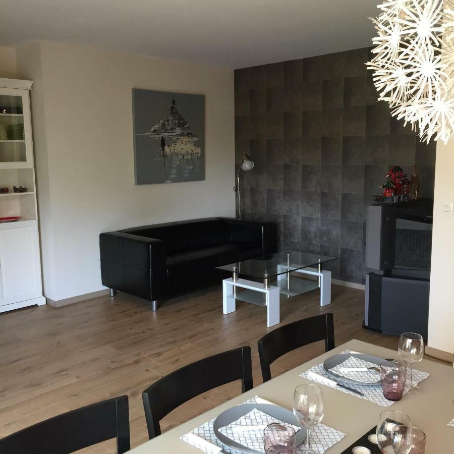 Lille Grand Boulevard Marcq-en-Baroeul Kültér fotó