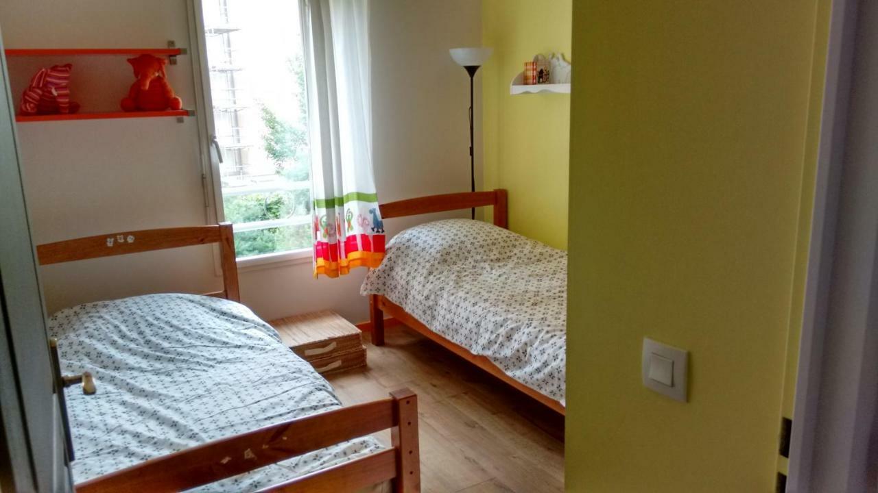 Lille Grand Boulevard Marcq-en-Baroeul Kültér fotó