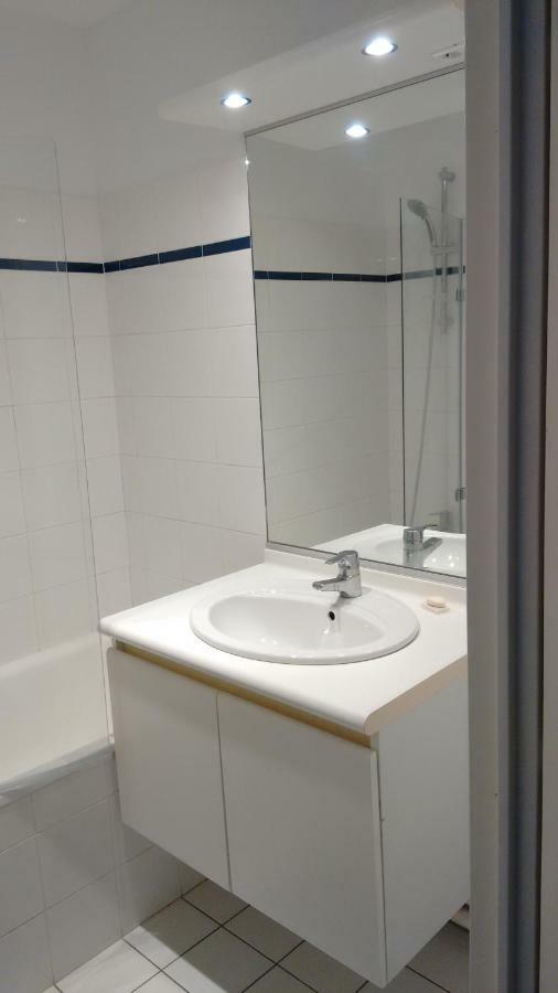 Lille Grand Boulevard Marcq-en-Baroeul Kültér fotó